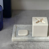 Aegean Sea Salt Soap