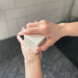 Aegean Sea Salt Soap